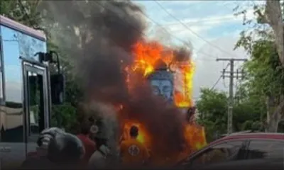 Six pèlerins meurent dans l’incendie d’un kanwar : le rapport des autopsies connu 