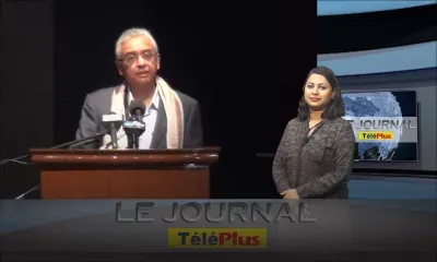 Le Journal Téléplus – Pravind Jugnauth : «Nous devons renforcer les liens entre les communautés»