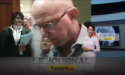 Le JT – « Du cinéma » - coupable de pédophilie, Michel de Ravel ne fera pas de prison