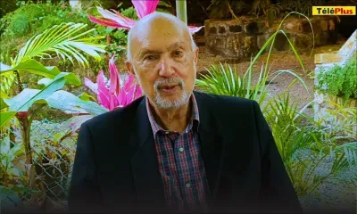 [Regards sur la vie] Dr Michael Atchia : « Ce que je pense de… »