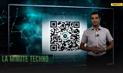 La Minute Techno - La MCCI Tax Refund App pour les achats duty free