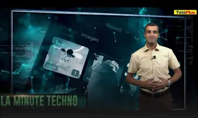 La Minute Techno – Le Huawei nova 9 SE