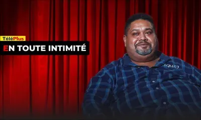 [Rediffusion] En toute intimité avec… Alexandre Martin : De « manev mason » à vedette de théâtre