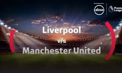 Premier League: Match en retard de la 30e journée Liverpool - Manchester United dans un duel intense à Anfield road