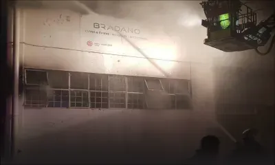 Pailles : trois morts dont une jeune Graphic Designer dans un violent incendie