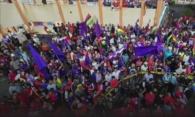 Au Cœur de l’Info : Post-mortem des législatives 