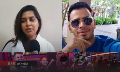 Bhavna, l’épouse du policier Kaushik : «Mo lemond ti tourn otour li»