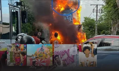 Six morts et 17 blessés : ce que l'on sait du drame survenu à Arsenal