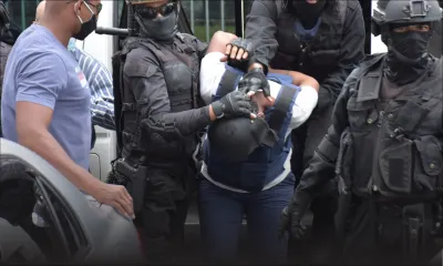 Policière tuée lors d’une opération de l’Adsu : forte présence policière lors de la comparution de  Wazil Ally Meerkhan devant la justice