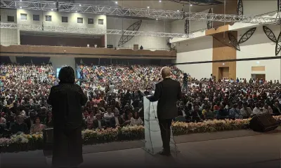 ? [Breaking News] Annonce du PM : «Les médicaments gratuits pour tous lors du prochain mandat»