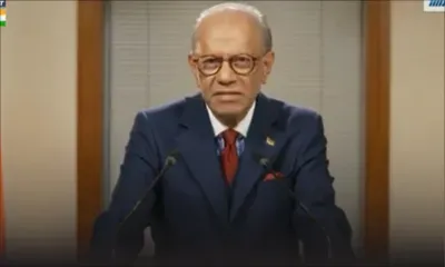 Accord sur les Chagos : «Nous ne pouvons avoir aucune ambiguïté sur notre souveraineté», affirme le PMM