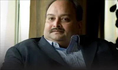 Un diamantaire indien soupçonné de fraude bancaire arrêté en Belgique