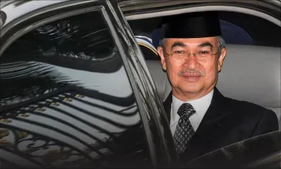 Malaisie : décès de l'ex-Premier ministre Abdullah Badawi à 85 ans