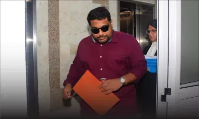 Malversation présumée de Rs 45 M : Stéphane Adam entendu par l’Anti-Money Laundering Unit