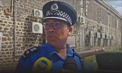 Allégations contre son fils : le SP Ashik Jagai dépose plainte pour diffamation au CCID