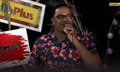 [Rediffusion] Renel Trapu dans Jammin