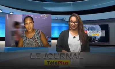 Le Journal Téléplus – A cause des remarques de son enseignante, une enfant tente de se jeter du 1er étage de son école