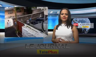 Le Journal Téléplus – Un habitant de Petit-Verger accusé d’avoir tenté de tuer son voisin