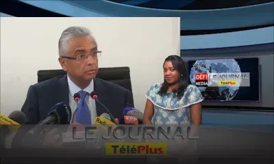 Le Journal Téléplus – Quelle procédure pour destituer la présidente, décision du Cabinet demain