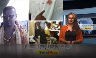 Le Journal Téléplus – Brutalité policière ou victime d’overdose? La MCIT enquête sur le décès d’Eddysen Pachee