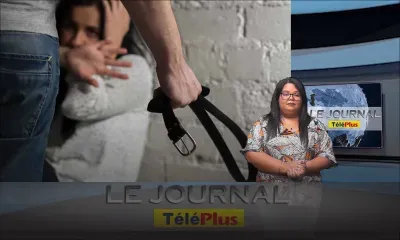 Le Journal Téléplus – Elle brise le silence après 6 ans de violence domestique