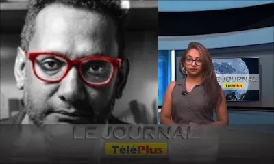 Le Journal Téléplus - Nad Sivaramen mis en congé forcé à cause d’une affaire de mœurs