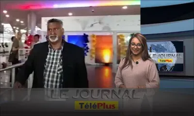 Le Journal TéléPlus : «Kaysee Teeroovengadum sera blanchi», dit son avocat