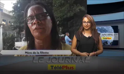 Le Journal Téléplus – Mylène Louis nie avoir tenté de brûler vive sa fille