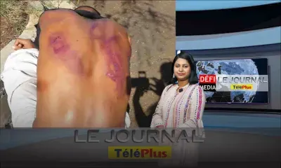 Le JT - Enième règlement de compte lié à la drogue