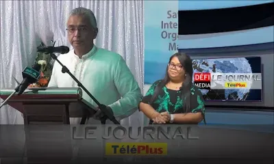 Le Journal TéléPlus - Sécurité routière : le gouvernement envisage des mesures drastiques