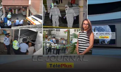 Le Journal Téléplus – Meurtre et pendaison, incompréhension des  proches du couple Cheekooree