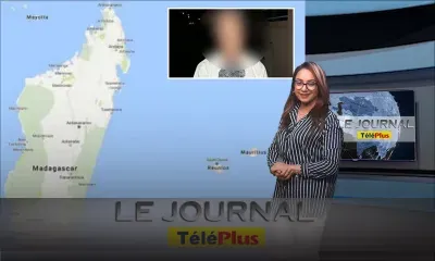 Le Journal Téléplus – Le mât d’un voilier se brise entre Agaléga et Maurice, 4 Mauriciens secourus in extremis