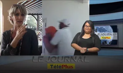 Le Journal Téléplus – Tentative d’agression et de vol dans le nord, des expatriés ciblés
