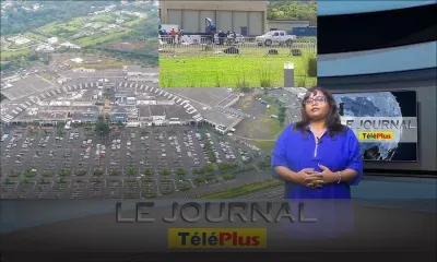 Le Journal Téléplus – Trois centres commerciaux ont été la cible de menaces, le niveau d’alerte rehaussé