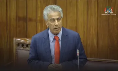 Débats budgétaires - Arvin Boolell : «Le gouvernement doit faire face à l’électorat»