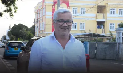 Le Bureau politique du MMM sous la loupe