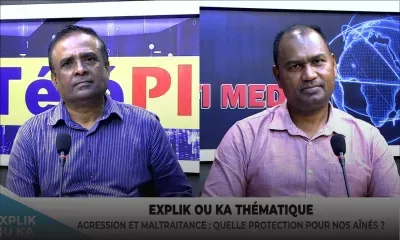 [Explik Ou Ka thématique Part 1] Agression et maltraitance : quelle protection pour nos aînés ?