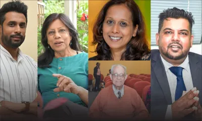 Bilan : Sur le plan économique, 2023 a été une année… 