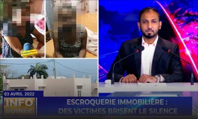 INFO SOIREE :  «Linn fer nou kwar ki li ti  konseye Premie minis»