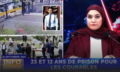 [Info Soirée] : « CRIME GRAVE CONTRE LA POLICIERE RAGHOO EN MISSION ANTI-DROGUE » 