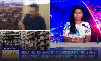 [Info Soirée] : « Mo zenfan fine bizin cachiet dans baignoire », confie son père