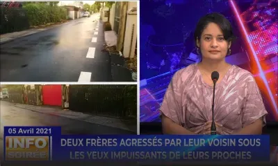 [Info Soirée] Agression sanglante dimanche à Vacoas : «On a peur qu’il revienne nous faire du mal»