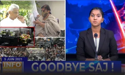 (Info Soirée) : «Soley pann mor, linn zis al dormi», s'exclament des sympathisants orange