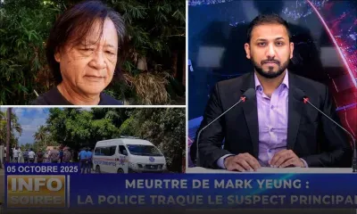 [Info Soirée] : « NU PE ROD ENN DENOME CEDRIC LOR BAMBOUS »