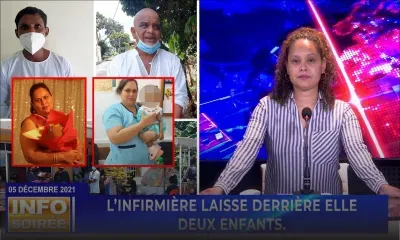 [Info Soiree] : Oomah meurt une semaine après son service à l’hôpital ENT