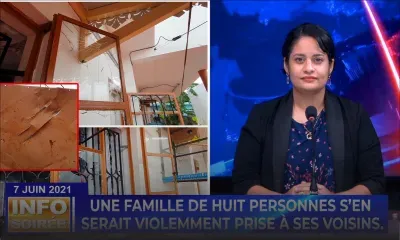 [Info Soirée] Maison saccagée à Pointe-aux-Sables : «Zanfan finn tir sab ek boutey !»