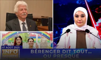 [Info Soirée] :  « Seki pe critik mwa, ban ti-lesprit »