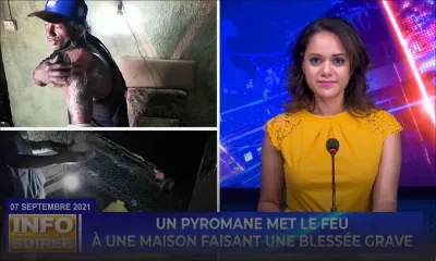 [Info Soirée] : « La sante mo madam bien kritik »