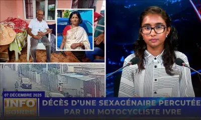 [Info Soirée] : « Motocyclis la ti bwar»