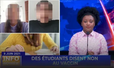[INFO SOIRÉE] : «Nu pou bizin aret nu cours si li ress obligatoire »